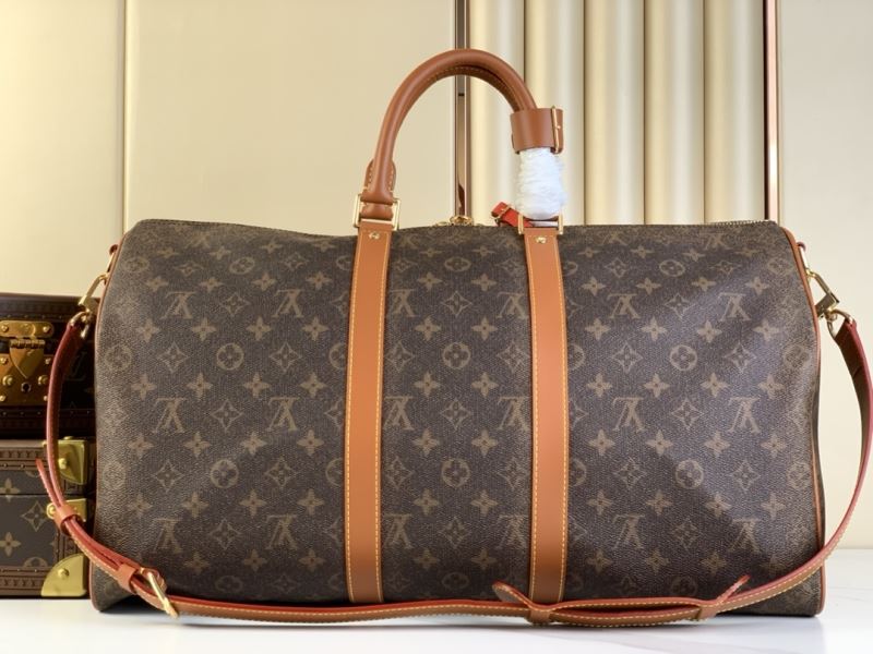 Louis Vuitton Travel Bags